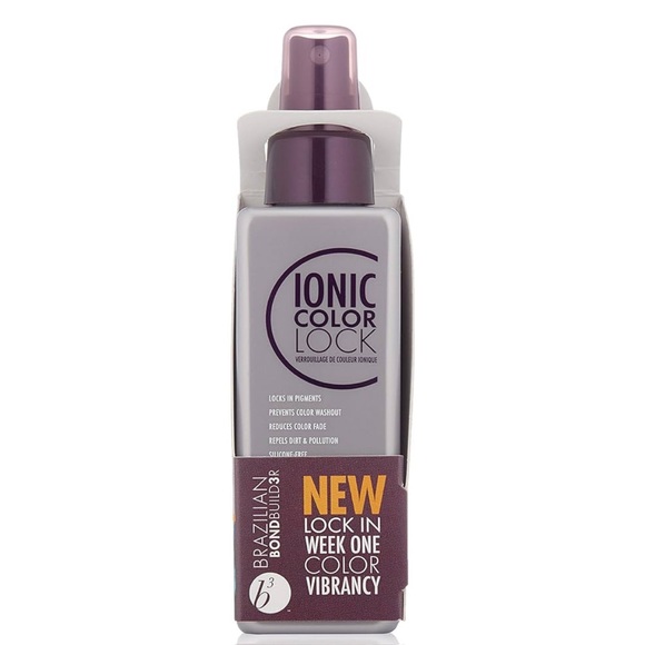 ‼️FINAL PRICE‼️ b3 IONIC COLOR LOCK - Picture 2 of 8